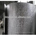 EMBOSSED COLOR GALVANIZED STEEL SHEET